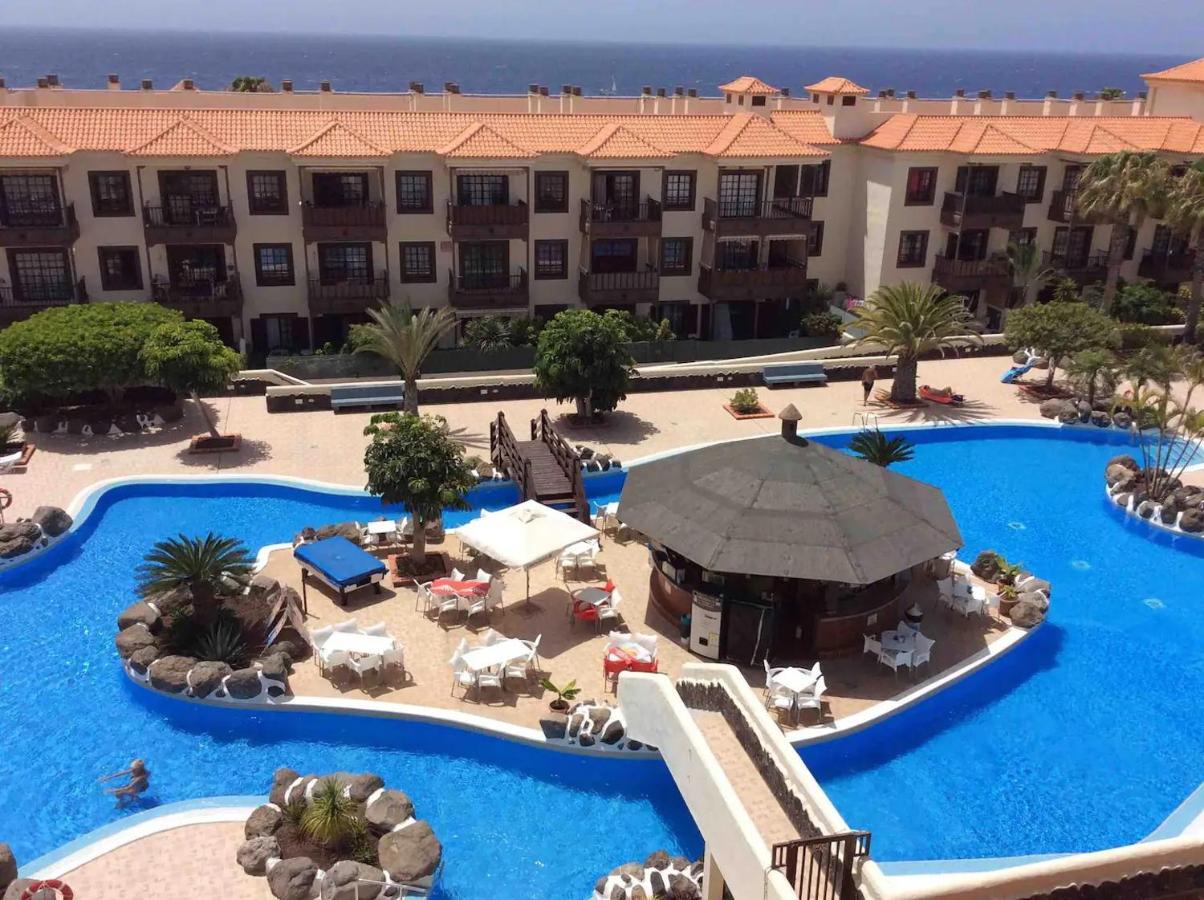 Precioso Apartamento Con Piscina Junto Al Mar กอสตา เดล ซิเลนซิโอ ภายนอก รูปภาพ