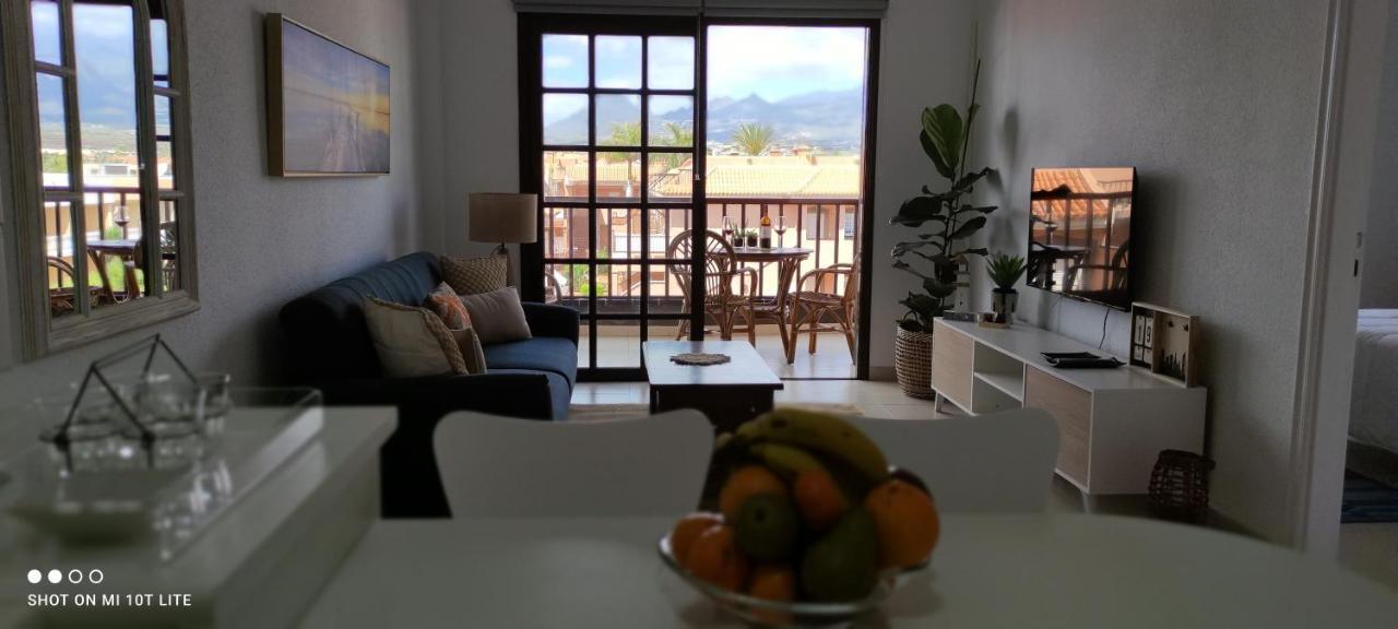 Precioso Apartamento Con Piscina Junto Al Mar กอสตา เดล ซิเลนซิโอ ภายนอก รูปภาพ